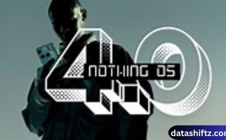 Nothing OS 4.0 Open Beta Update: A Leap Toward AI-Powered Customization