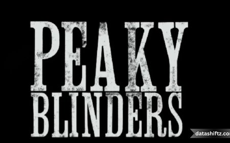 Peaky Blinders Sequel Series on Netflix: What to Expect