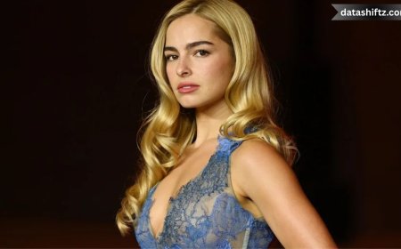 Addison Rae: From TikTok Stardom to Multi-Talented Entertainer