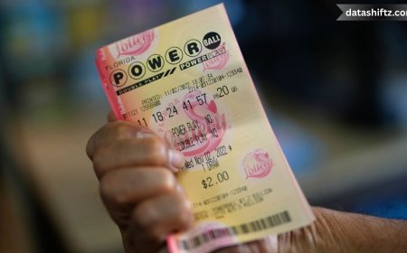 Powerball Numbers : What You Need to Know