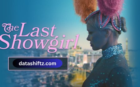 The Life of a Showgirl: Glamour, Challenges, and the Untold Stories