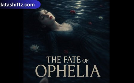 The Fate of Ophelia Lyrics: Meaning, Analysis, and Cultural Impact
