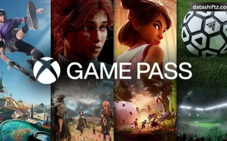 Xbox Game Pass: A Game-Changer in the World of Gaming