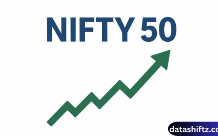 Nifty 50: A Comprehensive Guide to India’s Benchmark Index