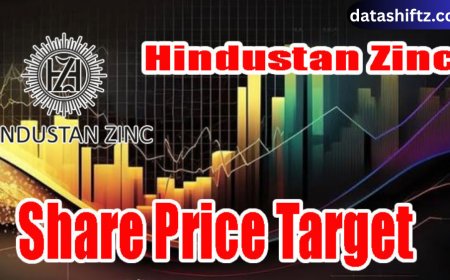 Hindustan Zinc Share Price: A Comprehensive Analysis