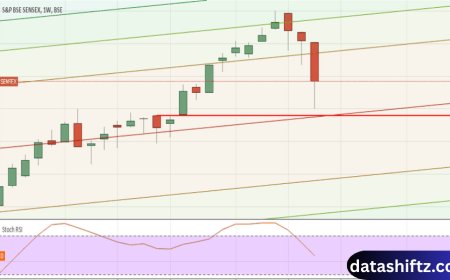 BSE Sensex: Navigating India's Premier Stock Market Index