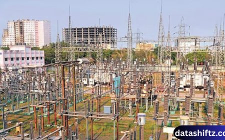 TANGEDCO: Powering Tamil Nadu’s Energy Future