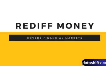 Rediff Money: Your Gateway to Financial Insights and Investment Tools