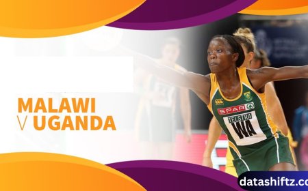 Uganda vs Malawi: ICC Men's T20 World Cup Africa Regional Final 2025 – 5th Place Playoff