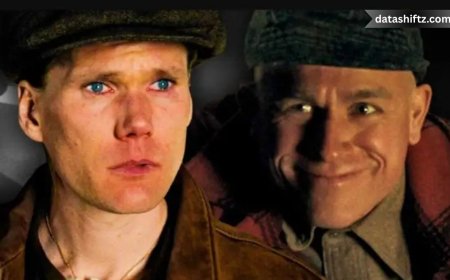 Did Ed Gein Kill His Brother in Real Life?