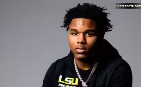 Kyren Lacy Cause of Death: Understanding the Tragic Loss