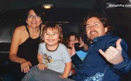 The McStay Family Murders: A Tragic Case That Shook America
