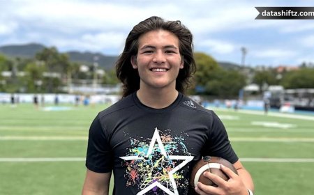 Bear Bachmeier: A Rising Star in the World of Rodeo