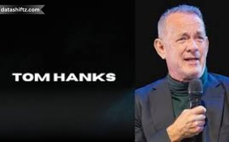 Tom Hanks: The Enduring Legacy of Hollywood’s Beloved Actor