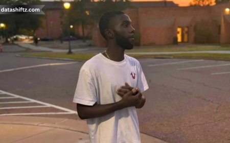 Trey Reed Second Autopsy: Unraveling the Mystery