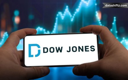 Dow Jones Stock Market Today: A Comprehensive Overview