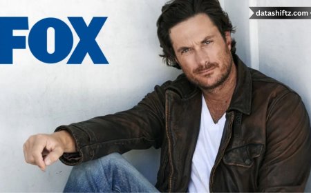 Oliver Hudson: A Versatile Talent in Hollywood