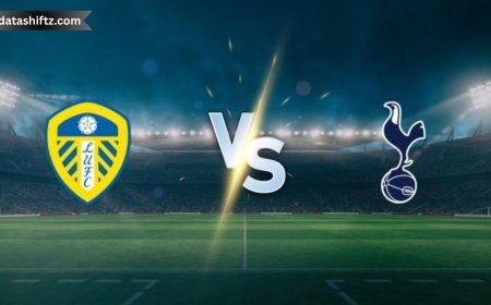 Leeds United vs Tottenham Hotspur: Match Preview – October 4, 2025