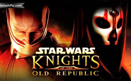 Knights of the Old Republic Remake: A Legendary Revival
