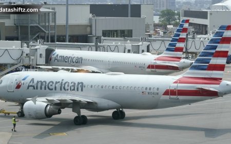 American Airlines Cancels Flights: What Travelers Need to Know