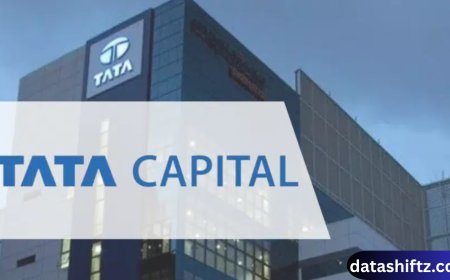 Tata Capital IPO GMP: A Deep Dive into the Market Buzz