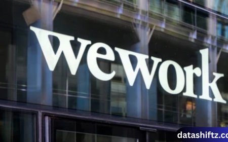 WeWork India IPO GMP — What the Grey Market Is Whispering