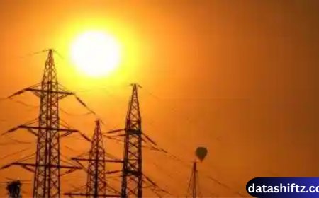 TANGEDCO: Powering Tamil Nadu’s Future with Energy and Innovation