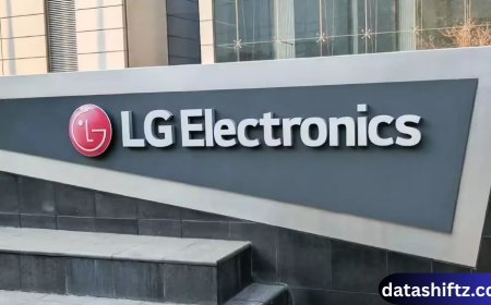 LG Electronics IPO: India’s Mega Offer and What It Means