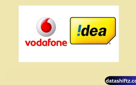 Vodafone Idea Share: Current Price, Performance, and Future Prospects