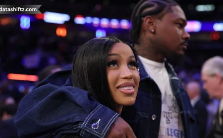 Stefon Diggs & Cardi B: A Deep Dive into Their High‑Profile Journey