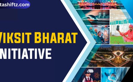 ChatGPT said: Viksit Bharat Buildathon 2025: Empowering Young Innovators for a Developed India