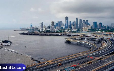 Weather Today: Mumbai, India – October 6, 2025