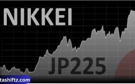 Nikkei 225 Index: Surge to Record Highs Amid Political Shift