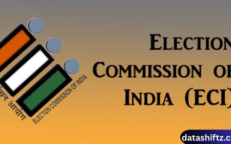 Election Commission of India: Guardian of Democracy