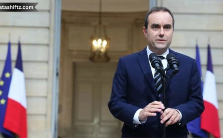 The Role and Influence of the French Prime Minister in Modern France