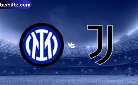 Juventus vs Milan: A Serie A Clash of Titans