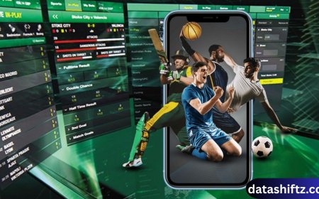 Play India: The Emerging Hub for Gaming and Sports