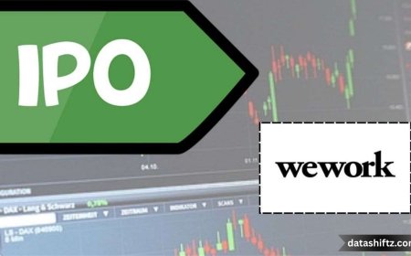 WeWork India IPO GMP Today: What Investors Need to Know