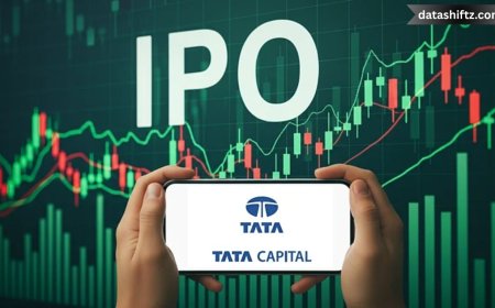 Tata Capital GMP Today: Navigating the Sentiment Ahead of Listing