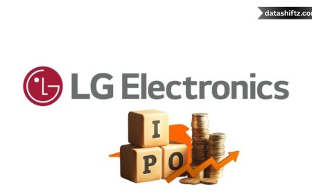 LG IPO India Today: Everything You Need to Know