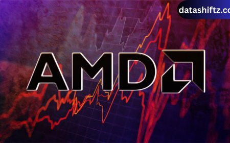 AMD Stock 2025: Price Analysis, Market Performance, and Future Growth Outlook
