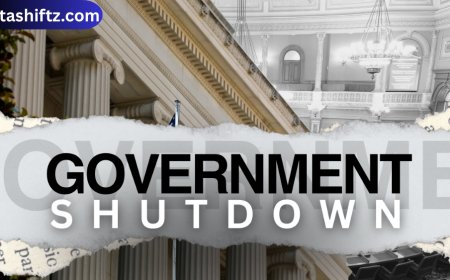 Senate Government Shutdown: A Deep Dive into the 2025 Fiscal Crisis