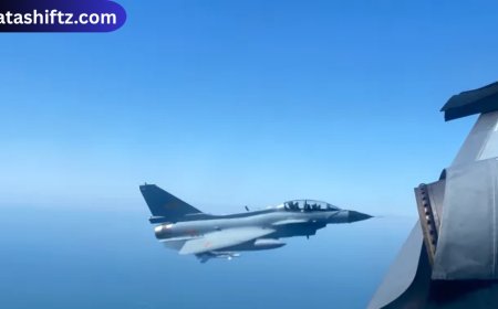 China Intercepts Canadian Plane: A Deep Dive into the October 2025 Incident