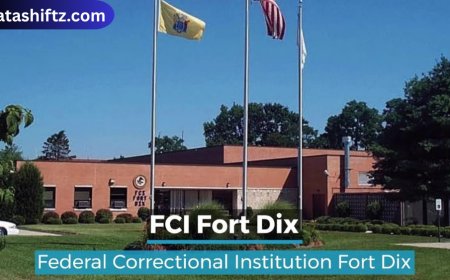 Fort Dix: A Century of Service and Transformation