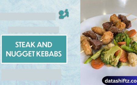 Steak Nuggets: The Ultimate Guide to Flavorful Bites