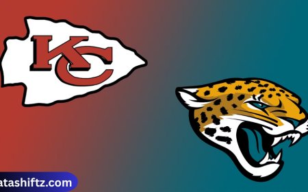 Kansas City Chiefs vs Jacksonville Jaguars: NFL Showdown Analysis