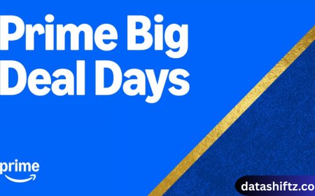 Amazon Prime Deals: Prime Day 2025