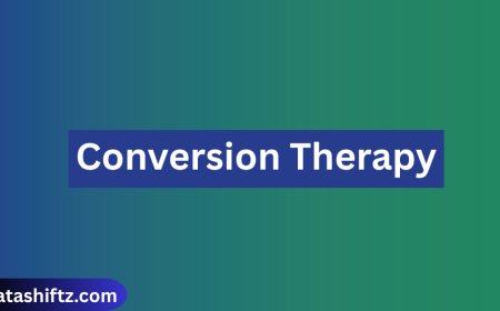 Conversion Therapy: Understanding Its Impacts and Controversies