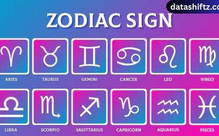 Zodiac Signs: Understanding Astrology and Personality Insights