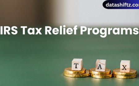 IRS Relief Payment 2025: What You Need to Know